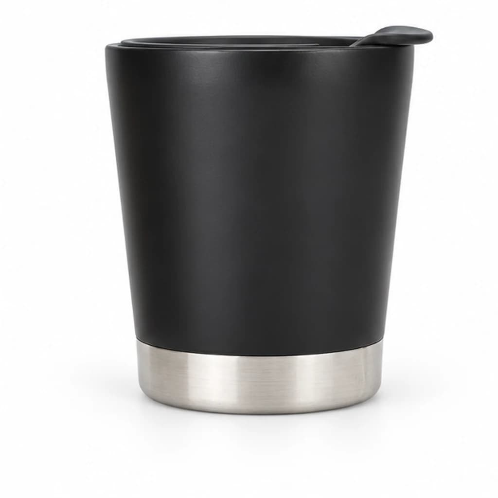 Vaso Business negro: imagen 3