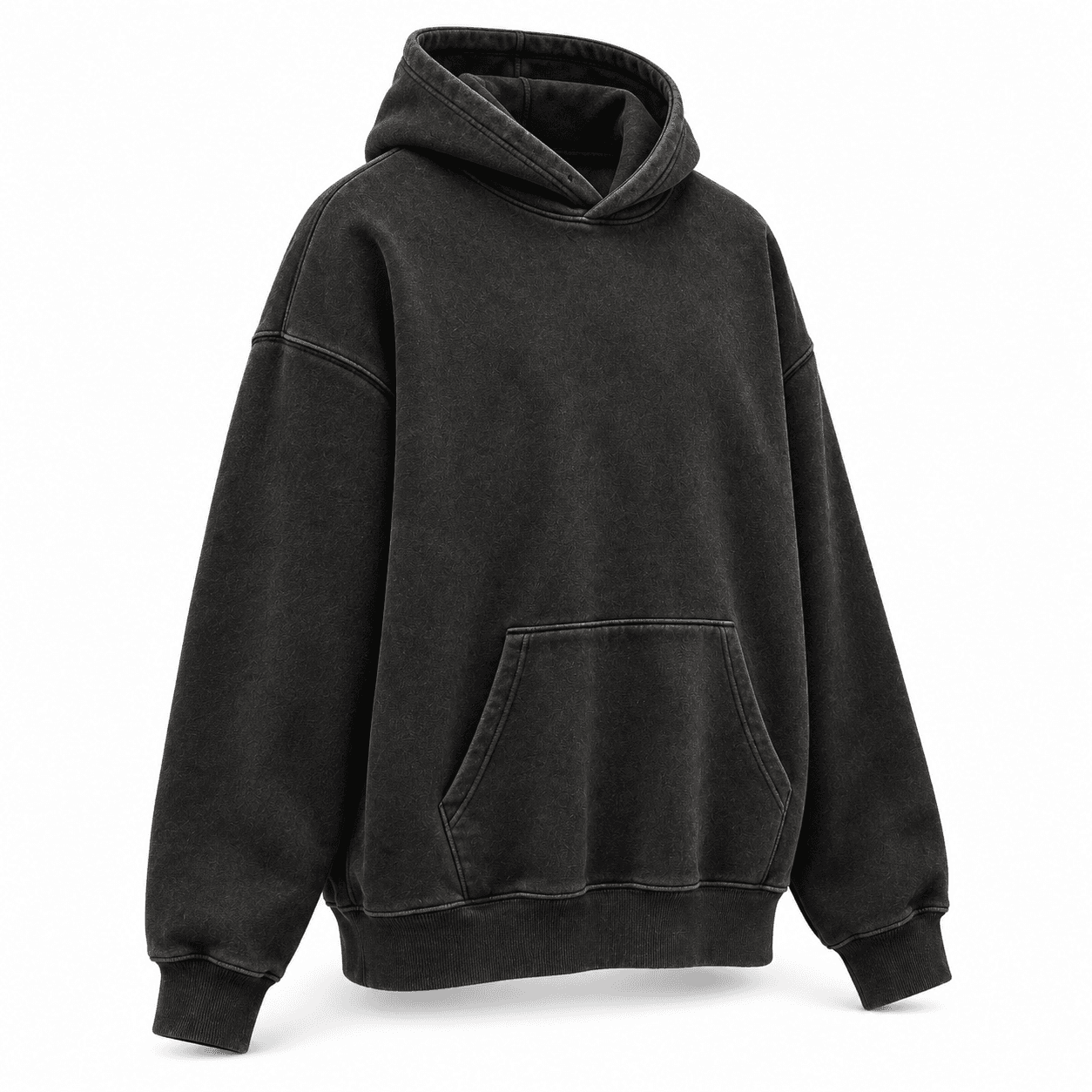 Sudadera Cinder de Gramaje Alto – imagen 3