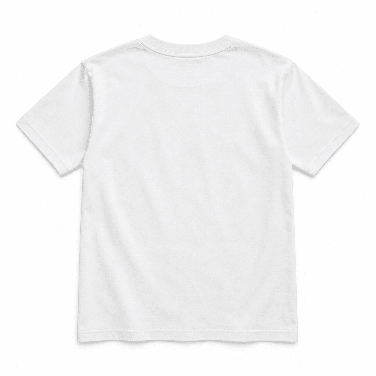 Camiseta Core de Algodón – imagen 2
