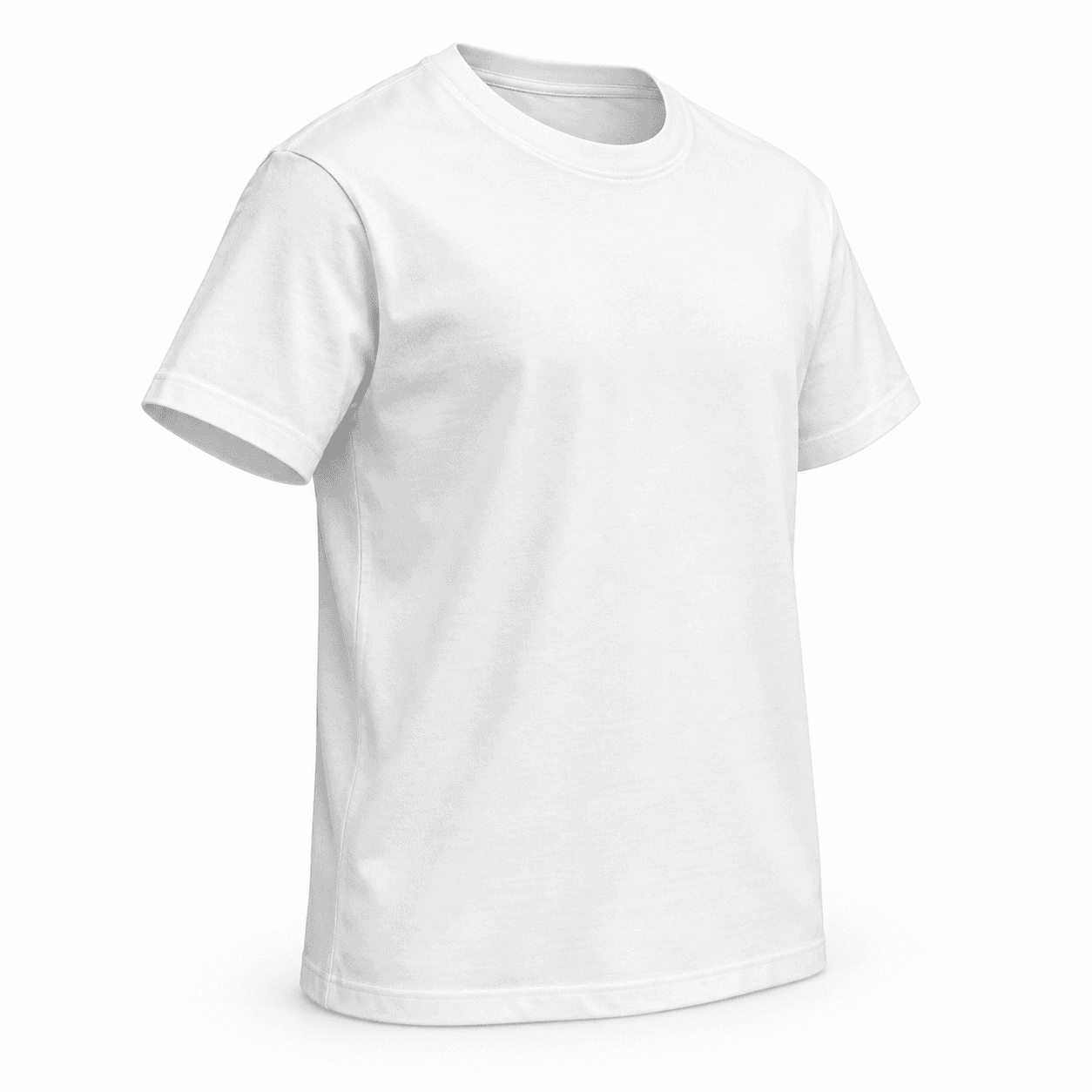 Camiseta Core de Algodón – imagen 3
