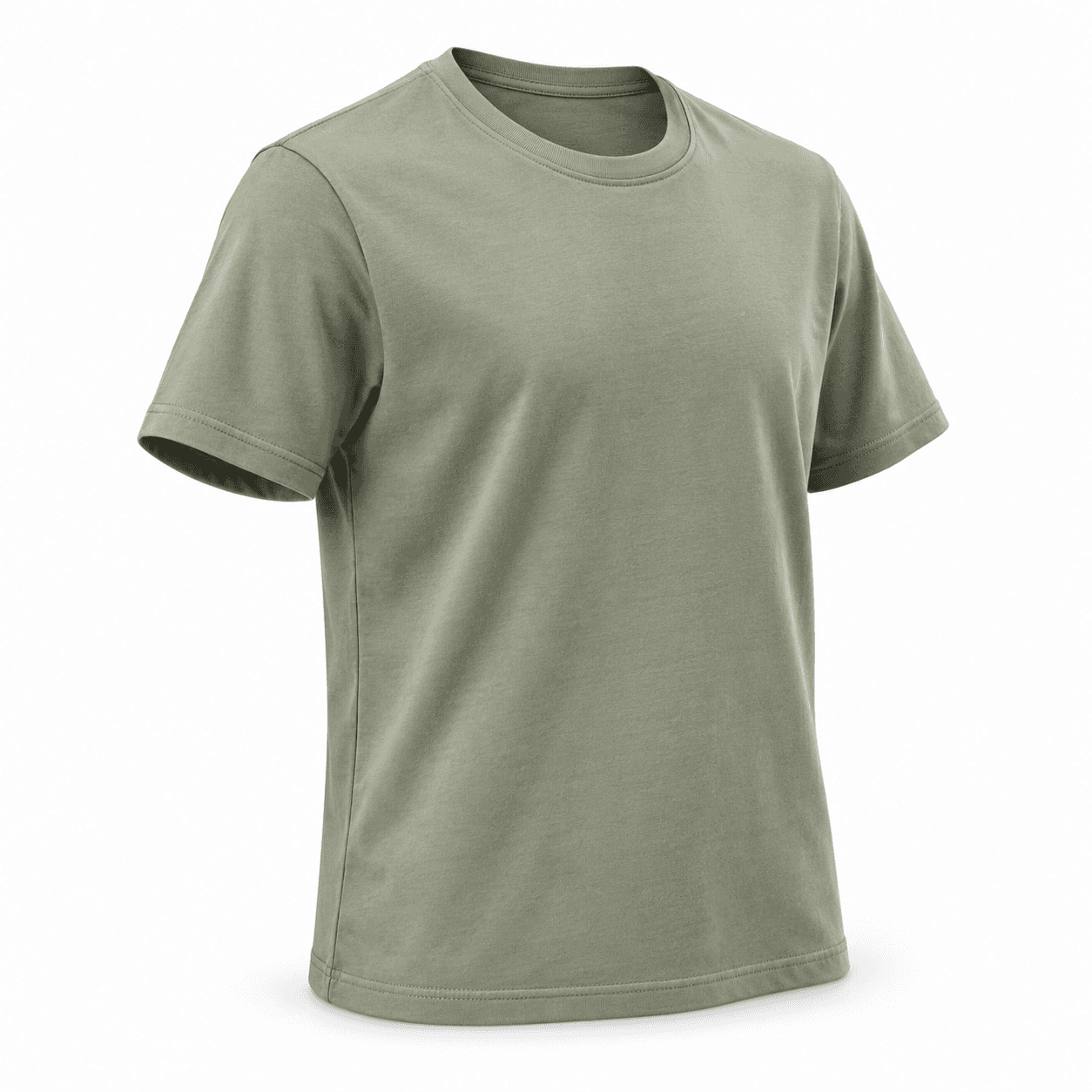 Camiseta Verde Orgánica – imagen 3