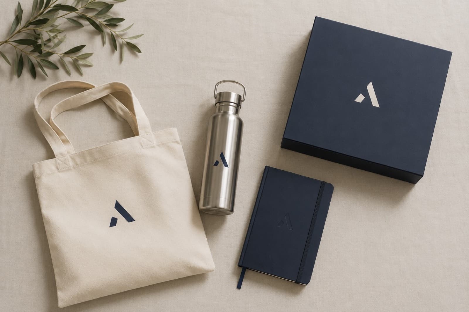 Merchandising para Eventos y Ferias: Guía Completa 2026
