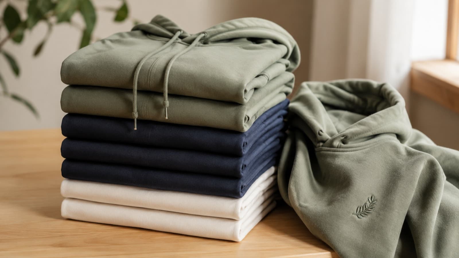 Sudaderas Personalizadas para Empresas: Guía Completa 2026
