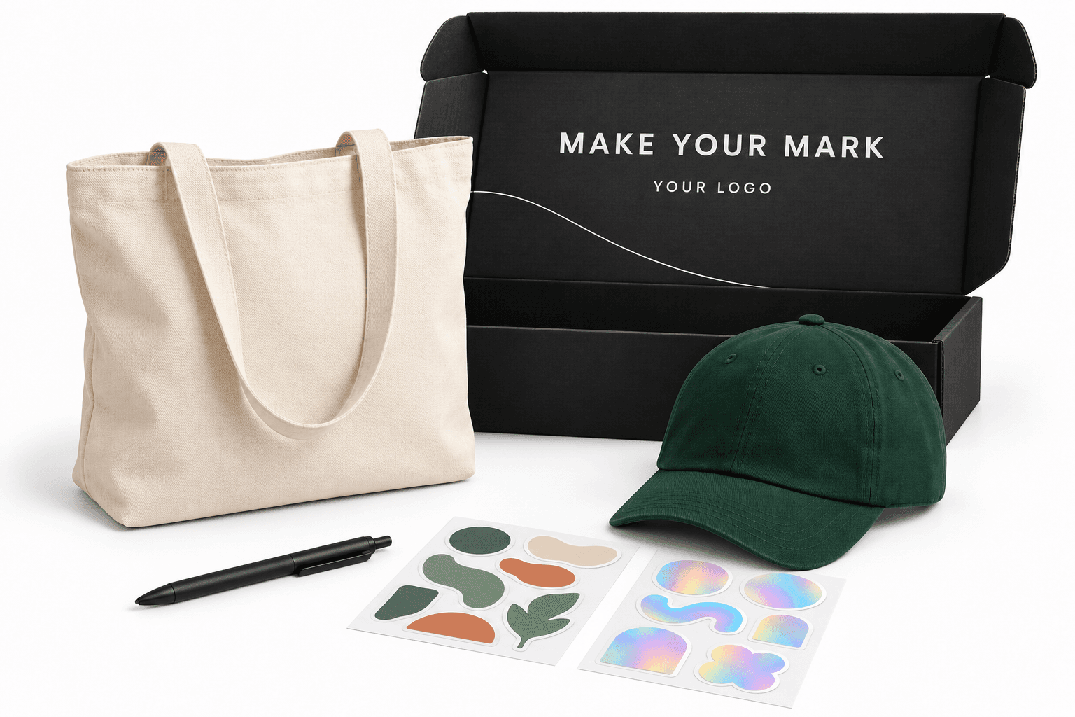 Kit para Stand de Congreso