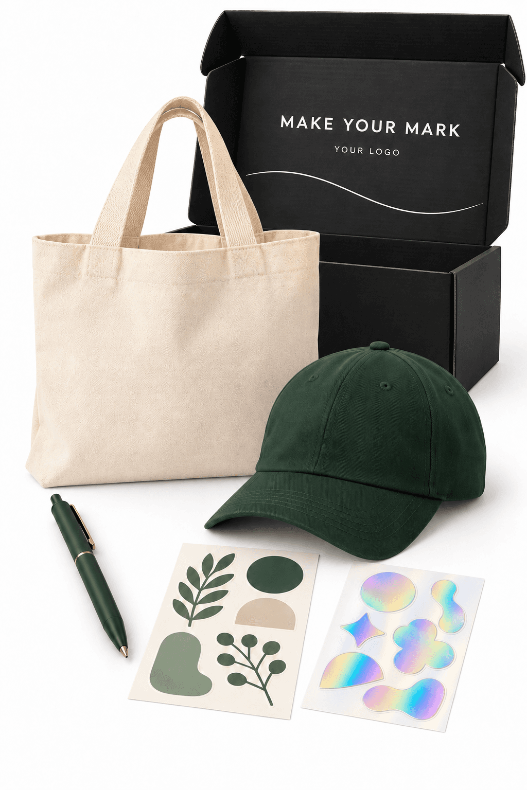 Kit para Stand de Congreso