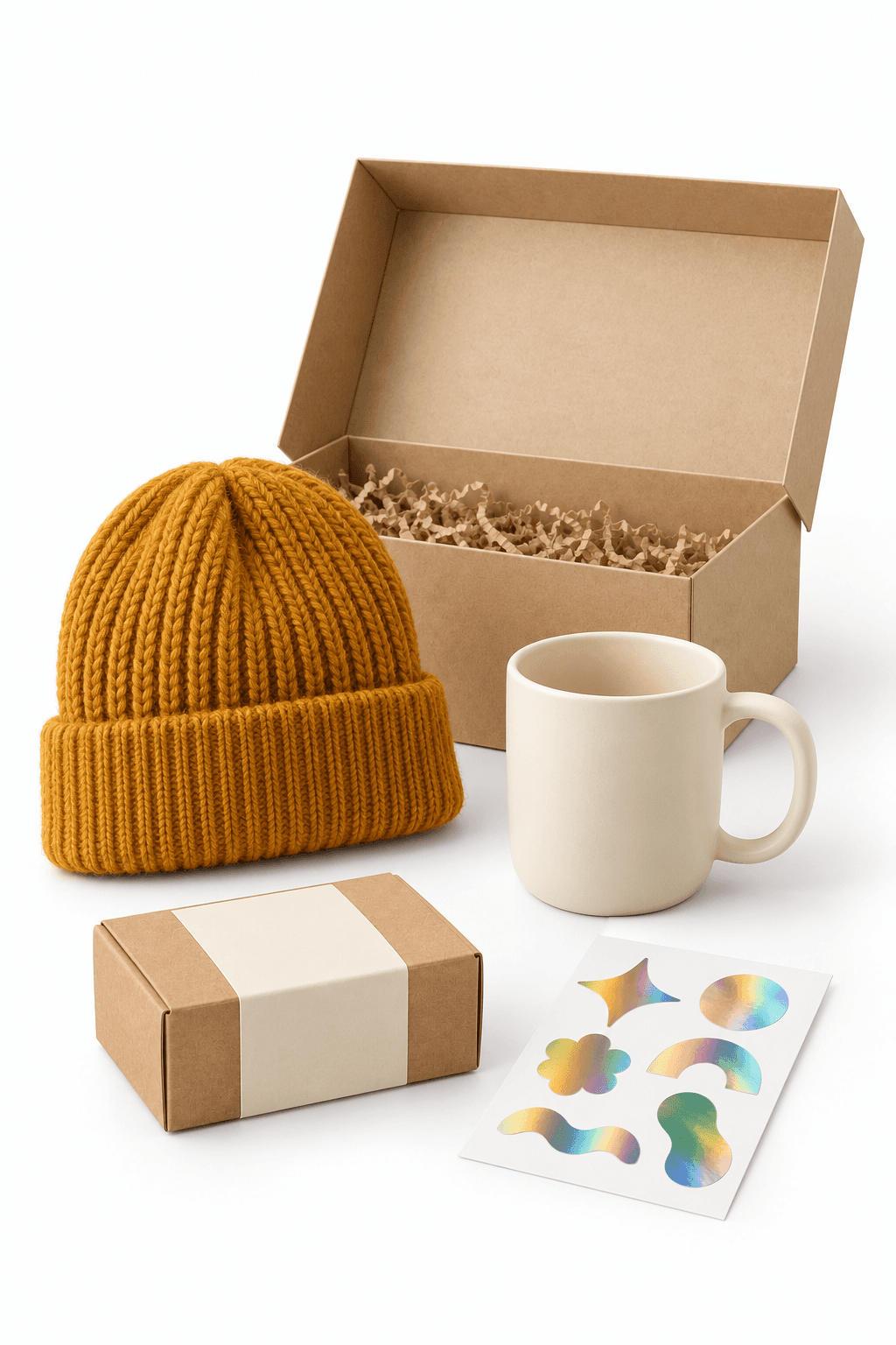 Pack de Agradecimiento Navideño