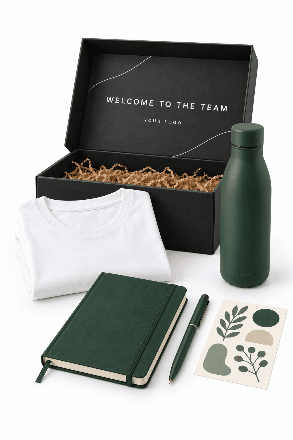 Kit de Nueva Incorporación