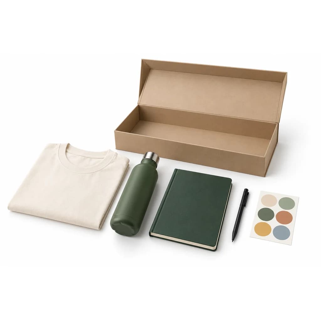 Kit de Bienvenida Pro