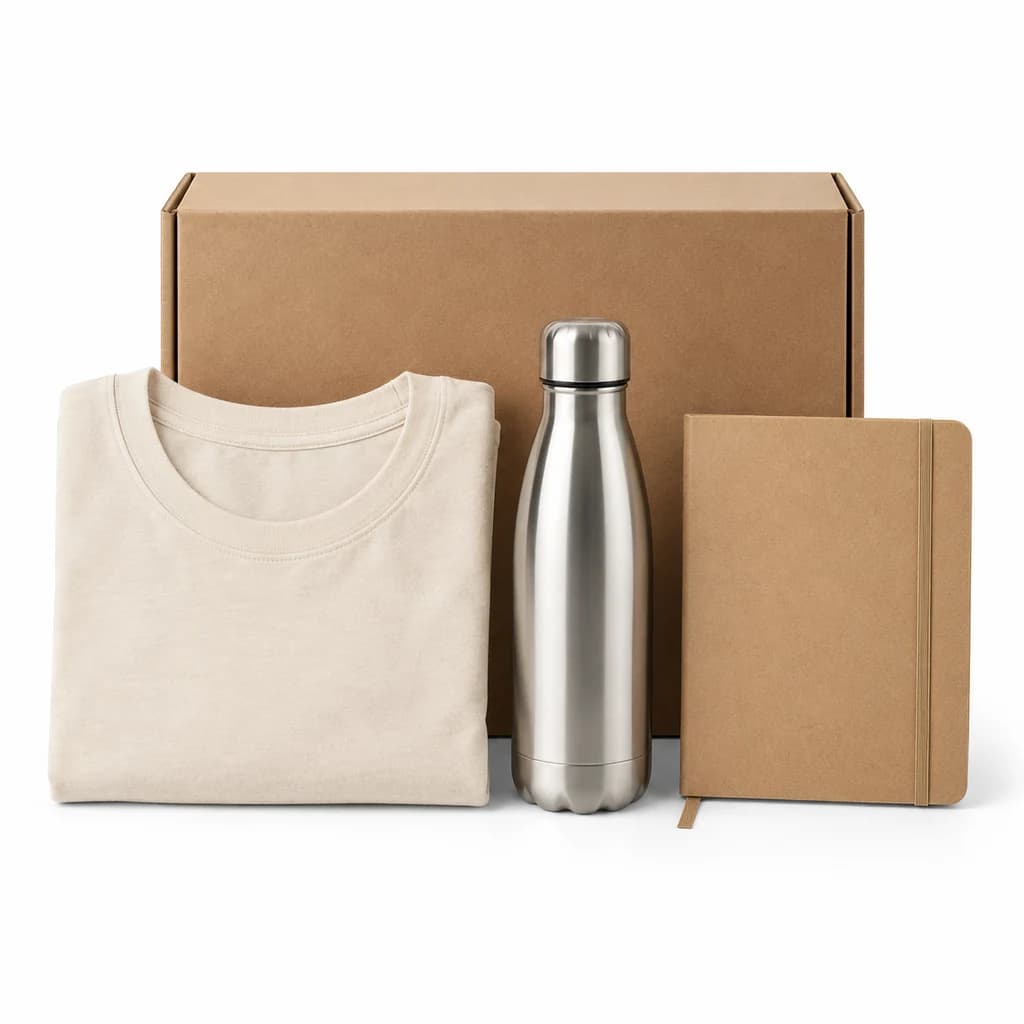 Kit de Esenciales del Primer Día