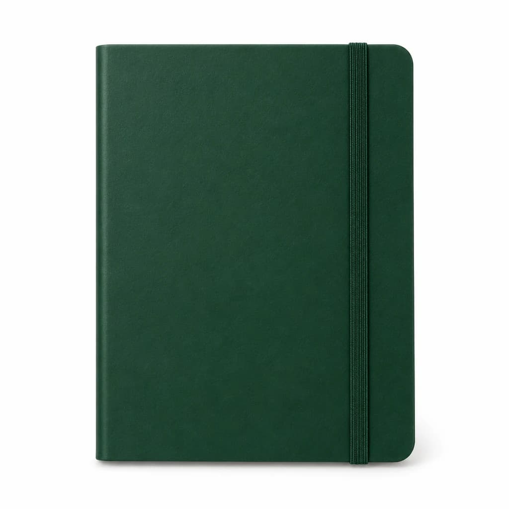 Cuaderno Forma