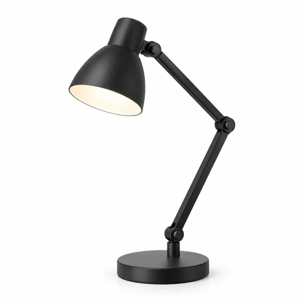 Lámpara de Escritorio Lumen
