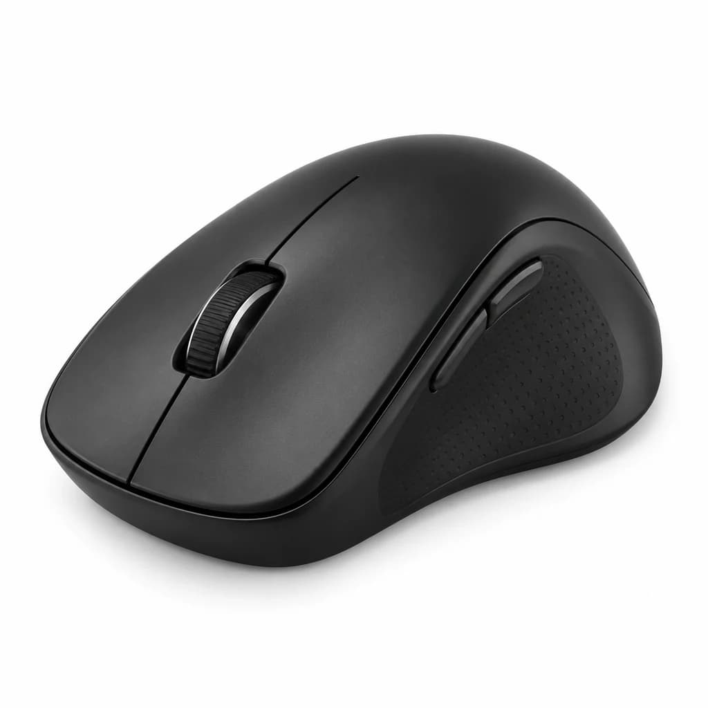 Ratón Ergonómico Pivot