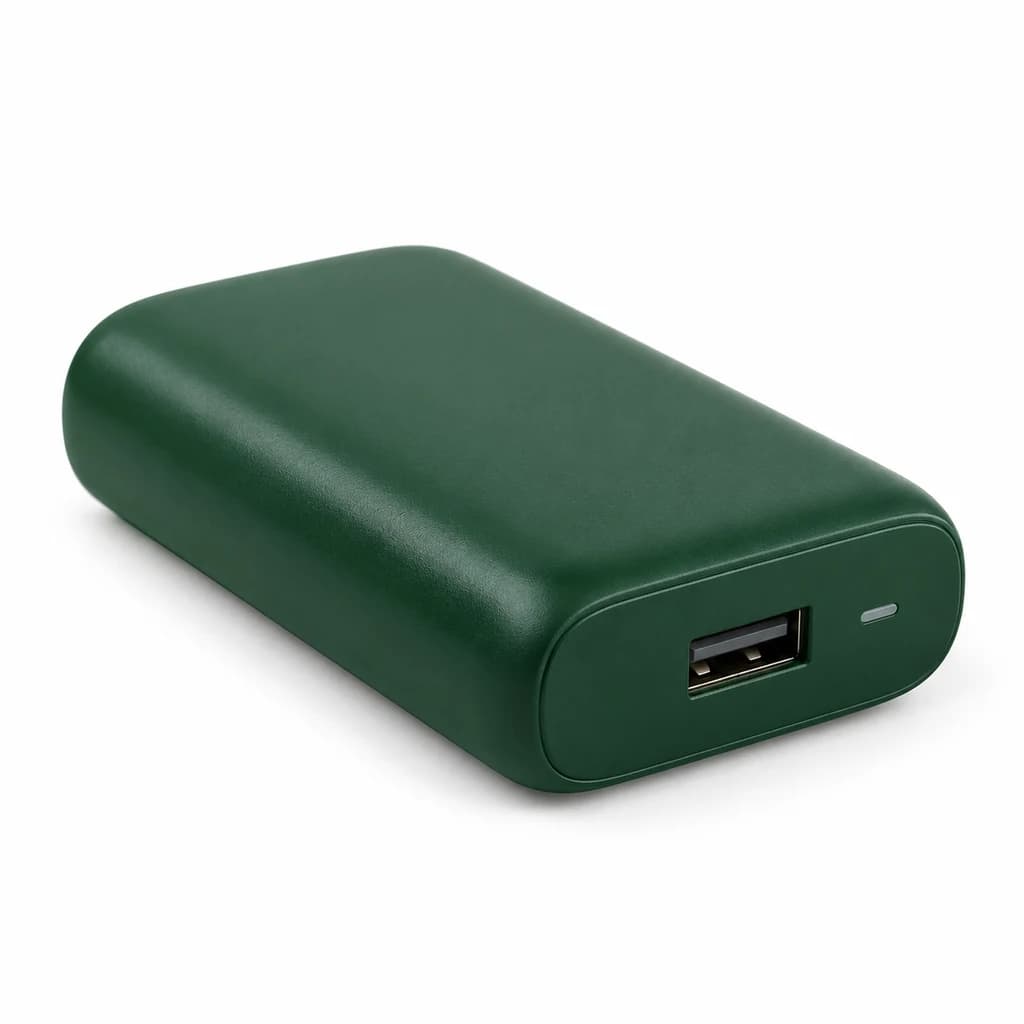 Batería Externa Relay