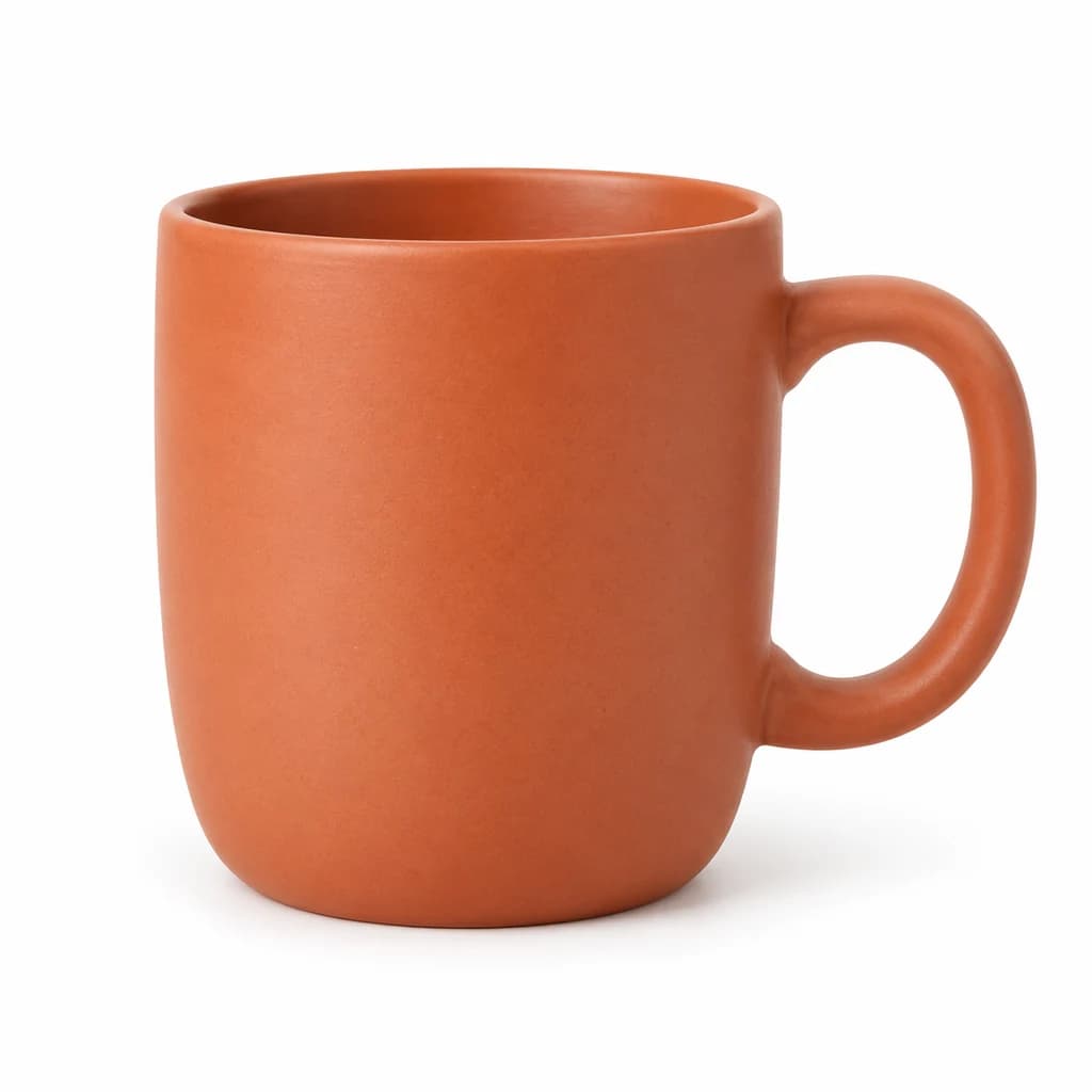 Taza Ember