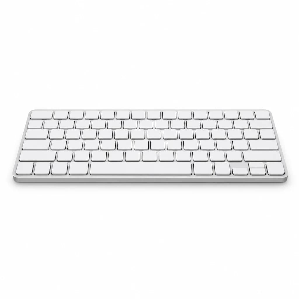 Teclado Orbit