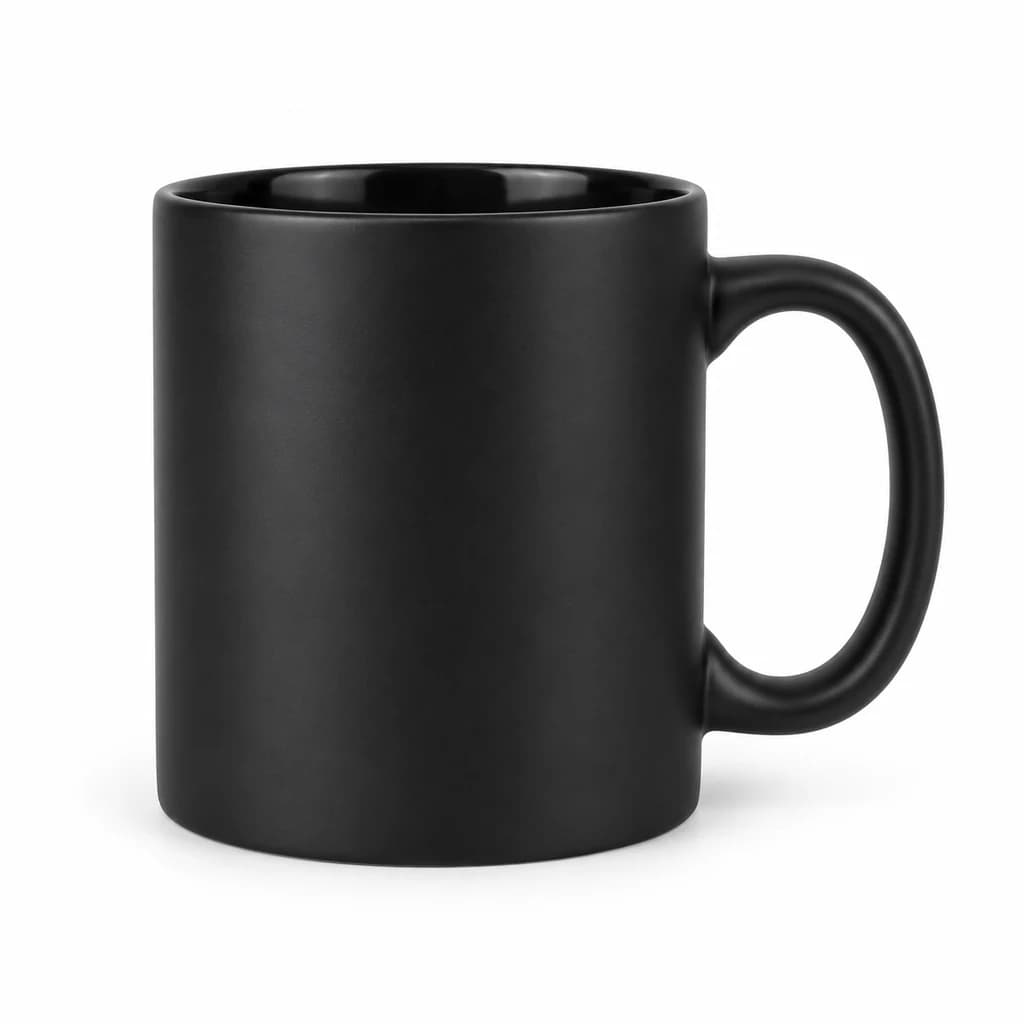 Taza de Cerámica Cobble