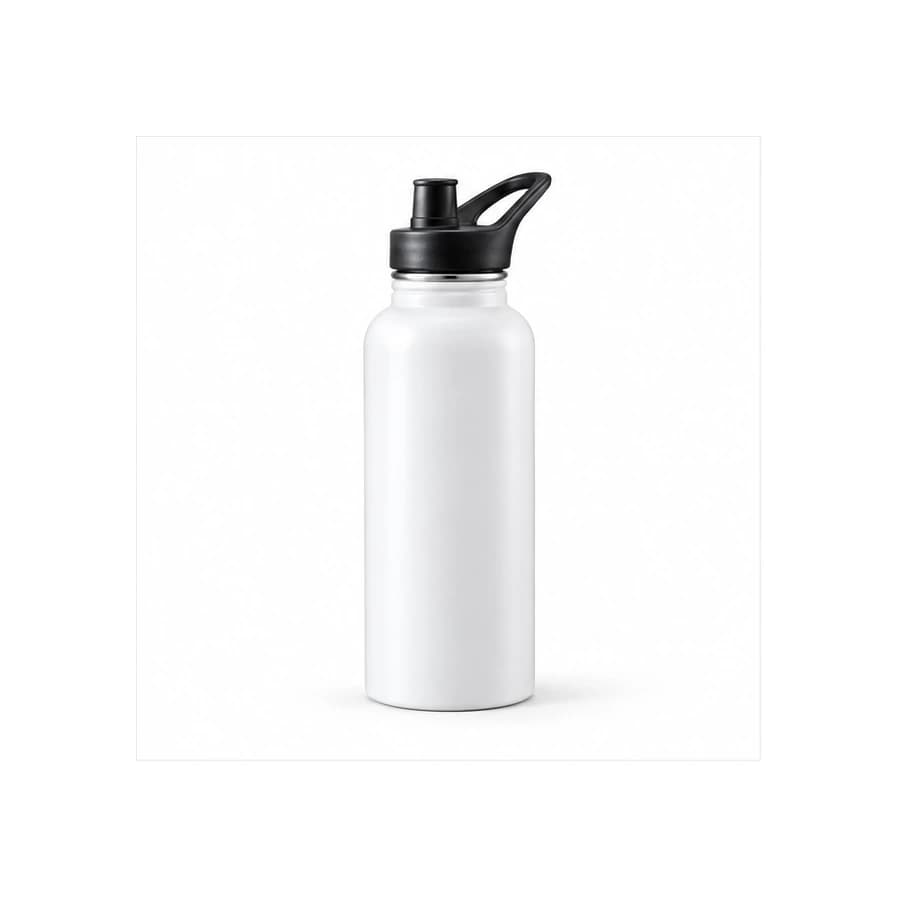 Botella Sipper Personalizable