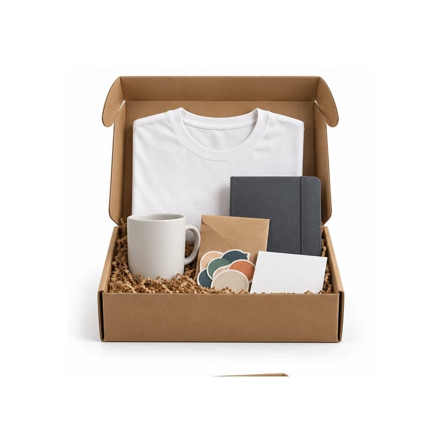 Kit de Esenciales del Primer Día