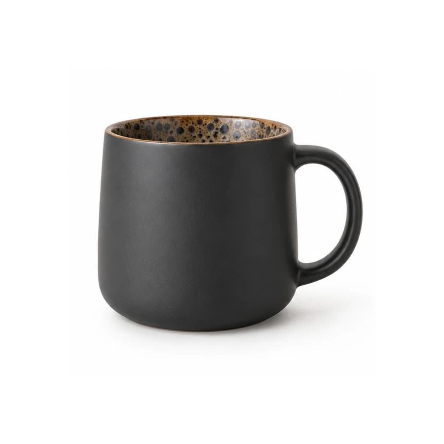 Taza Ember