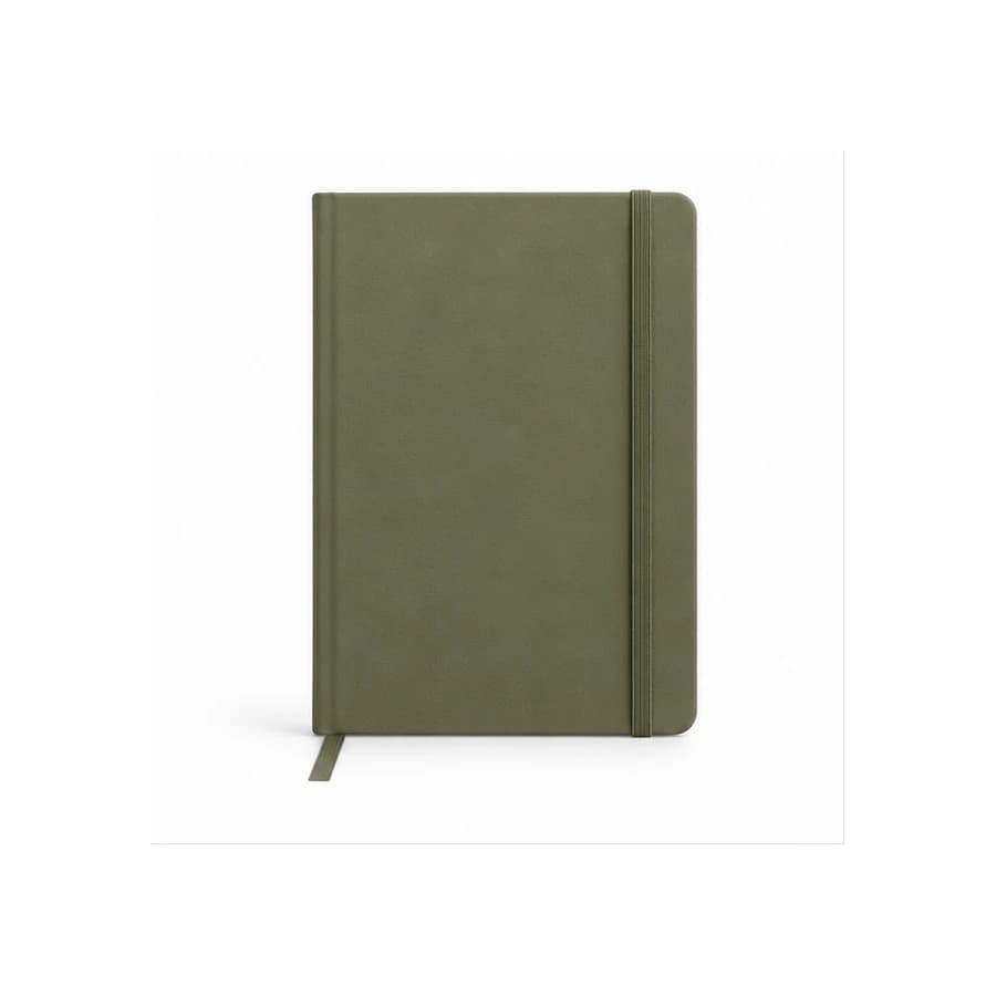 Cuaderno Forma