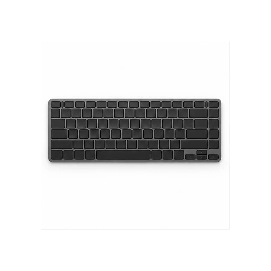 Teclado Keystone de Perfil Bajo