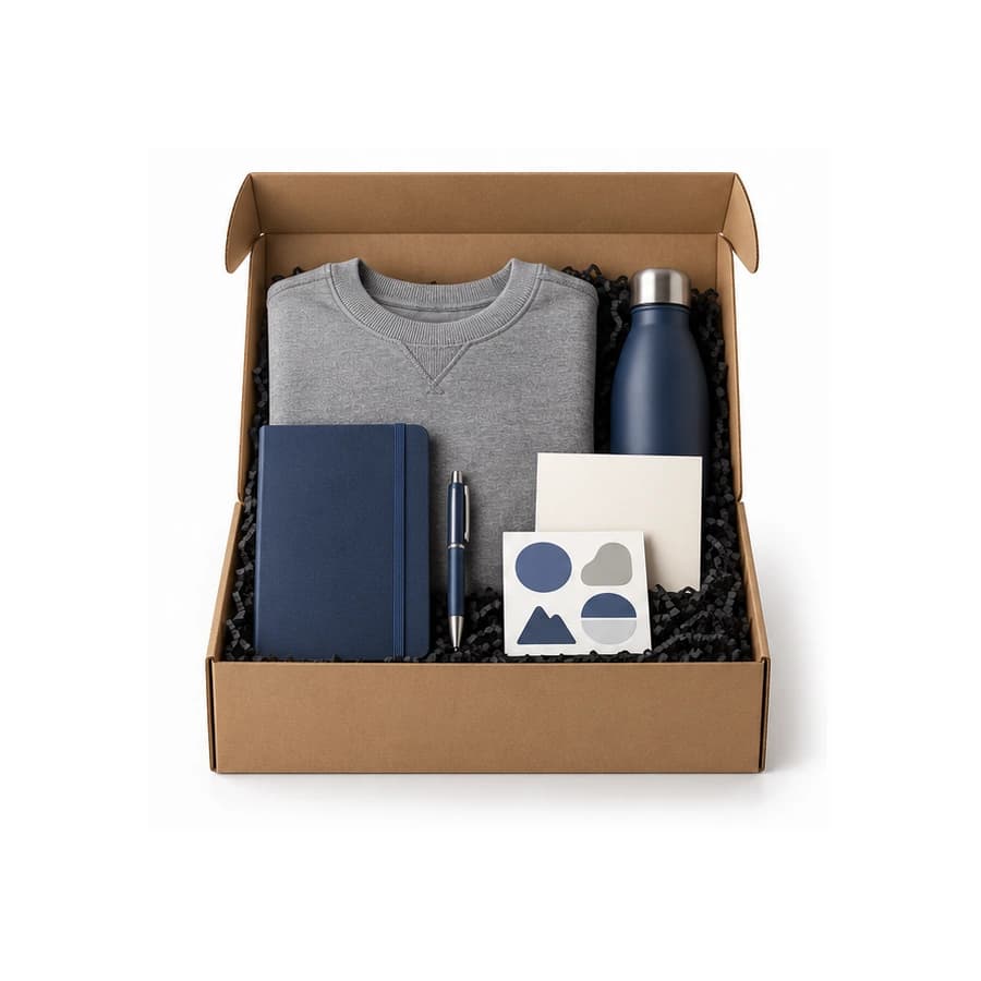 Kit de Bienvenida Pro – imagen 1