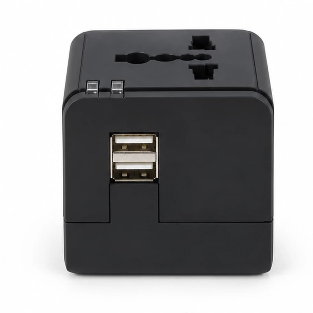 Adaptador Multipuerto