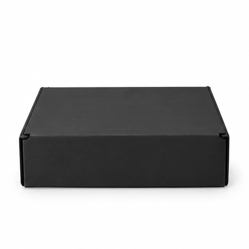 Caja Premium con Logo