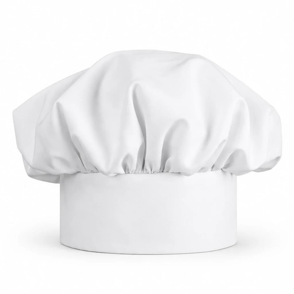 Gorro de Cocina