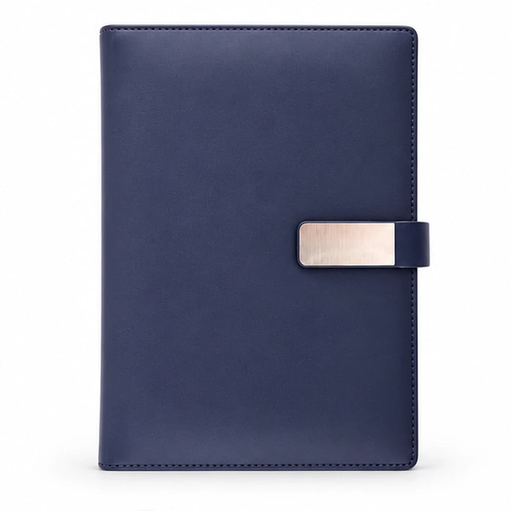 Libreta Clásica