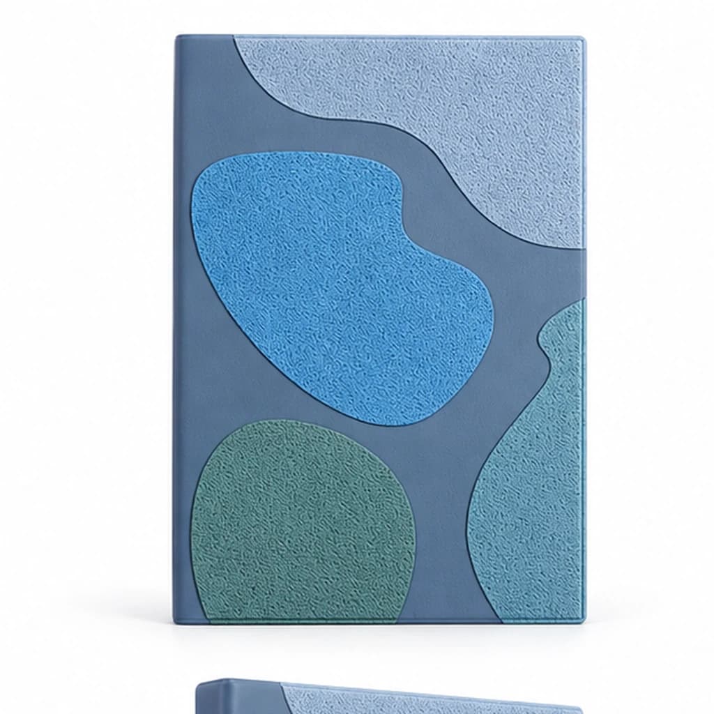 Libreta de Cubierta Flexible