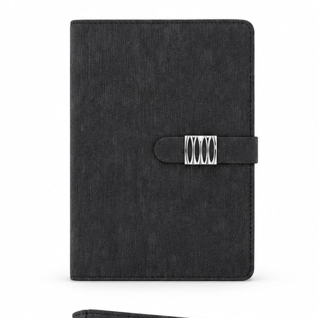 Libreta de Tapa Rígida