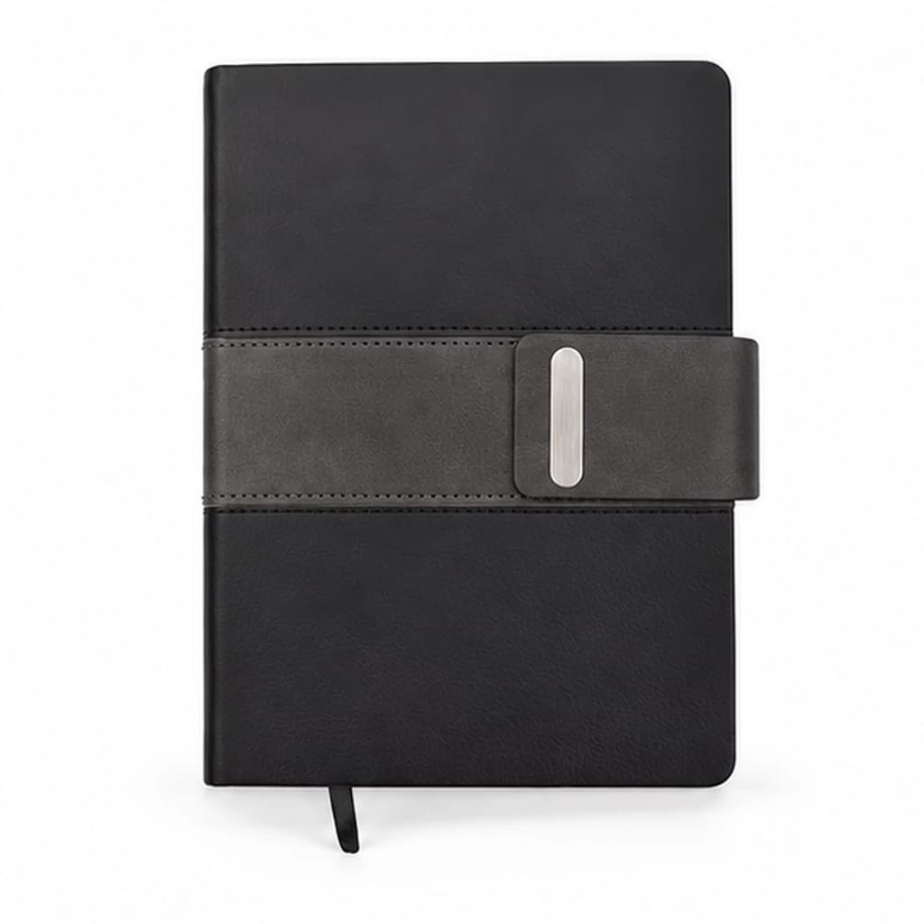 Libreta Ejecutiva