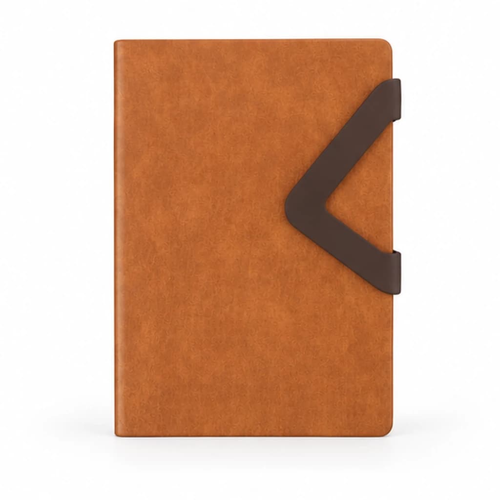 Libreta Vintage