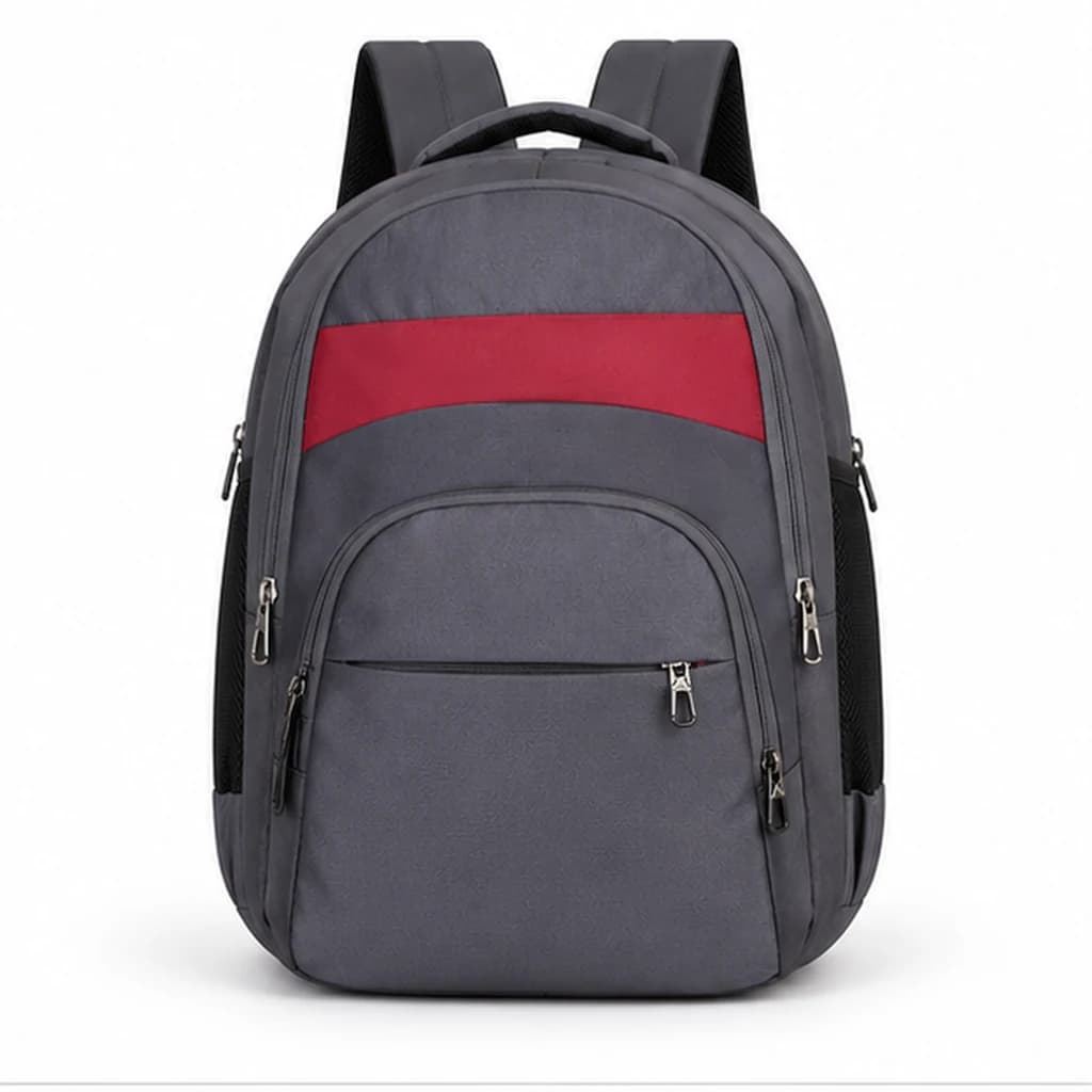Mochila Compacta