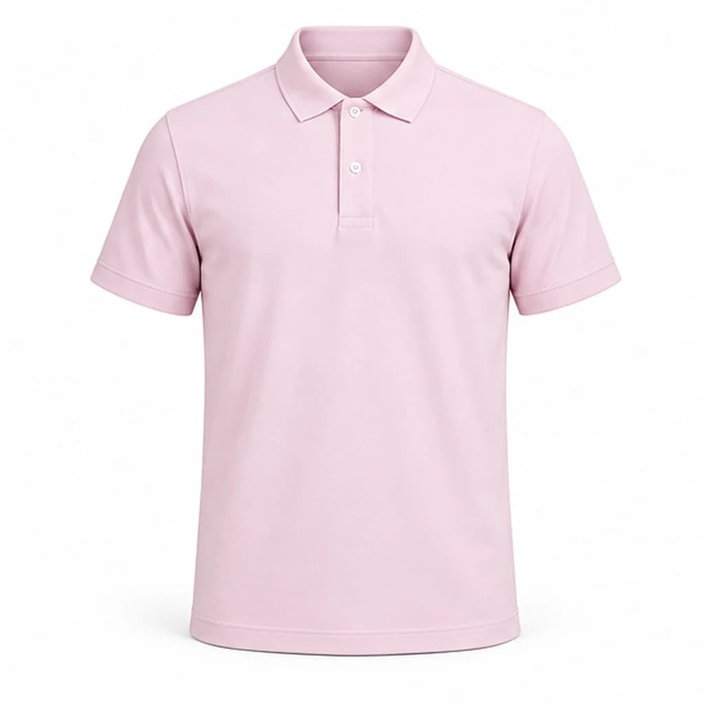 Polo Técnico Ligero