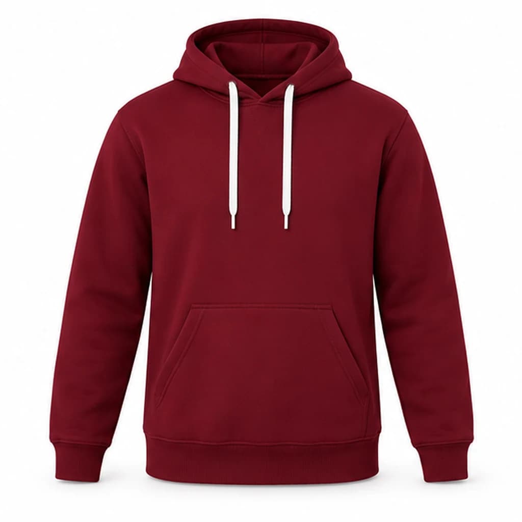 Sudadera Sostenible