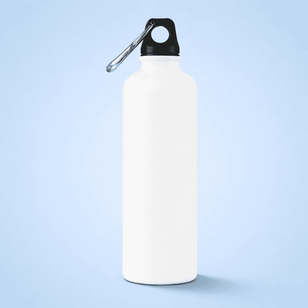 Botella Sipper Personalizable