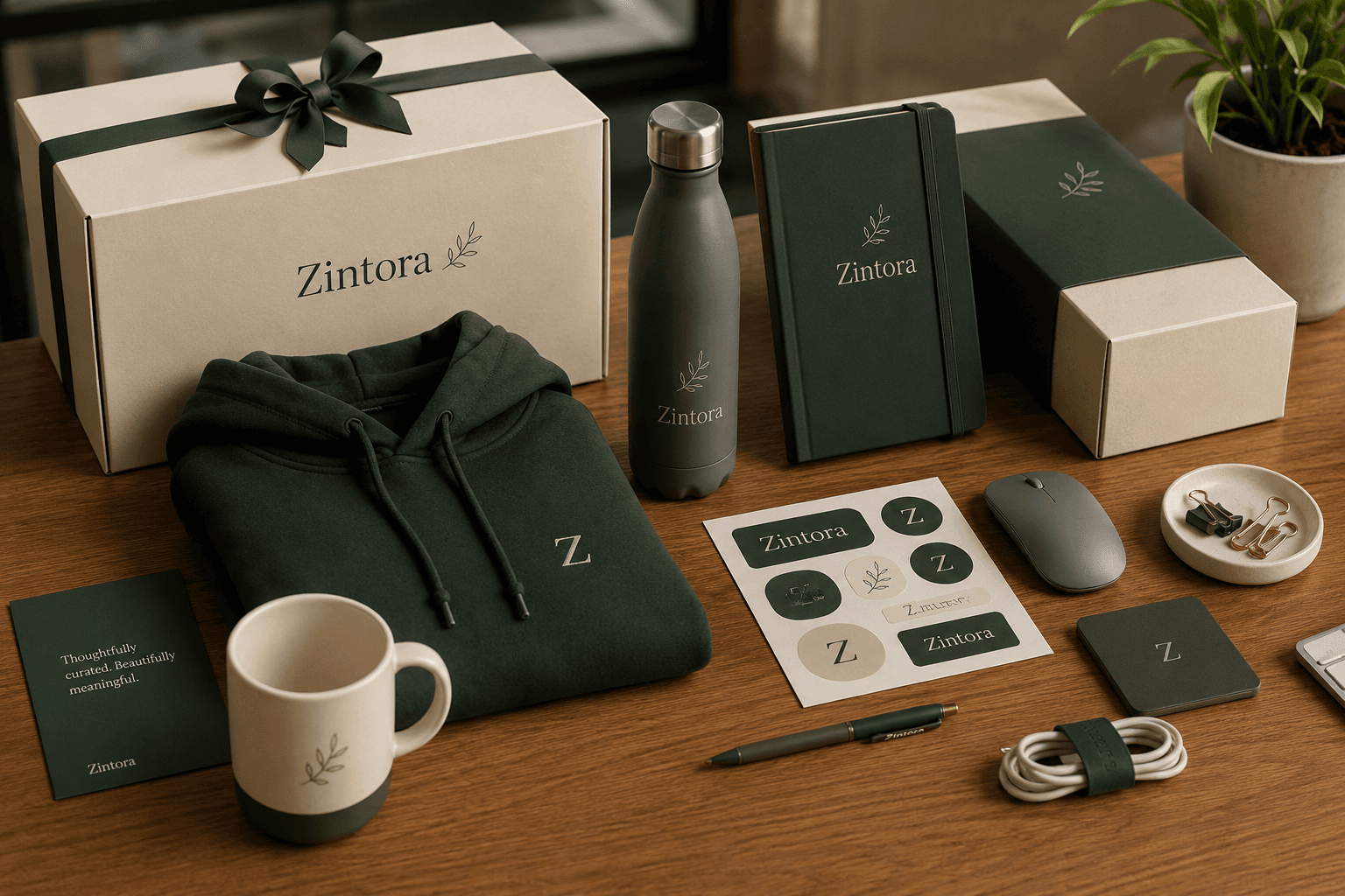 Kit de Esenciales del Primer Día