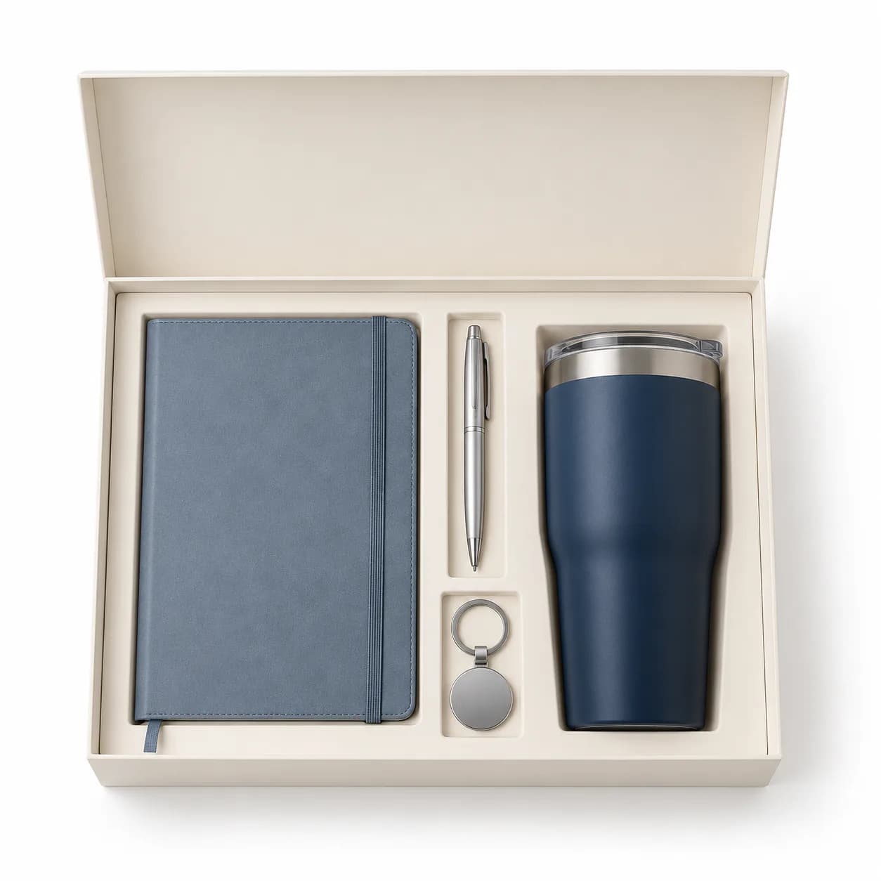 Pack diario con vaso térmico