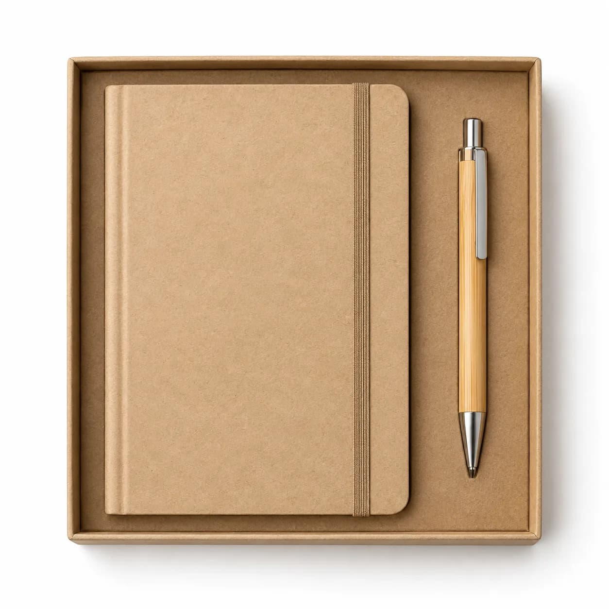 Pack escritura de aspecto natural