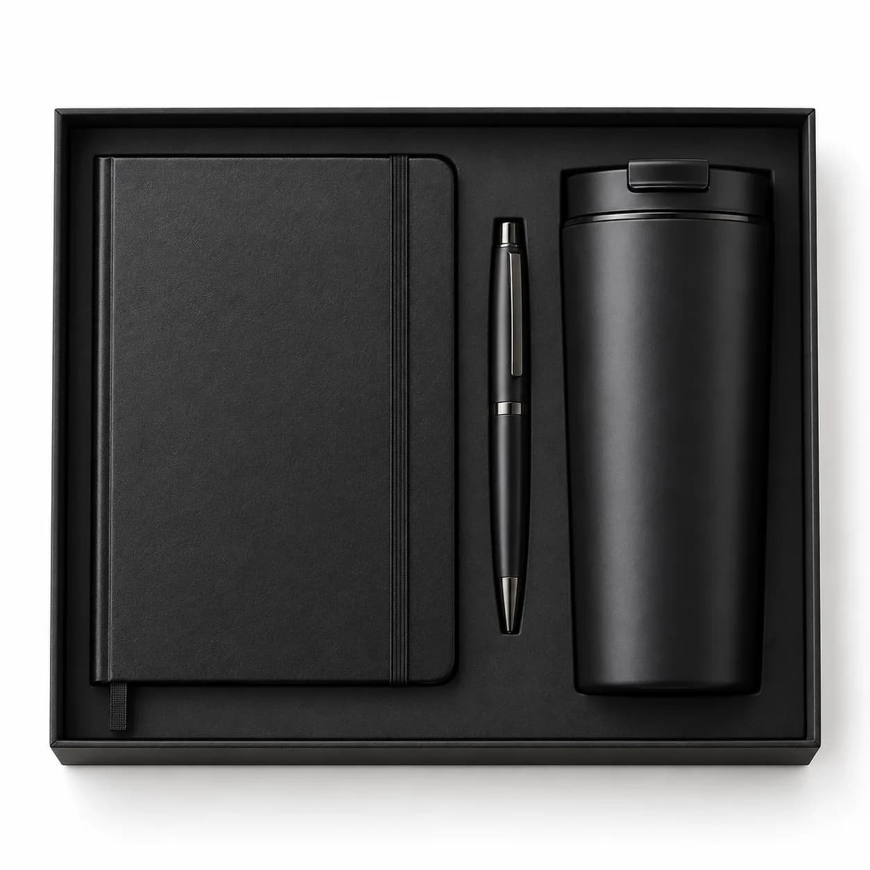 Pack escritura y vaso térmico