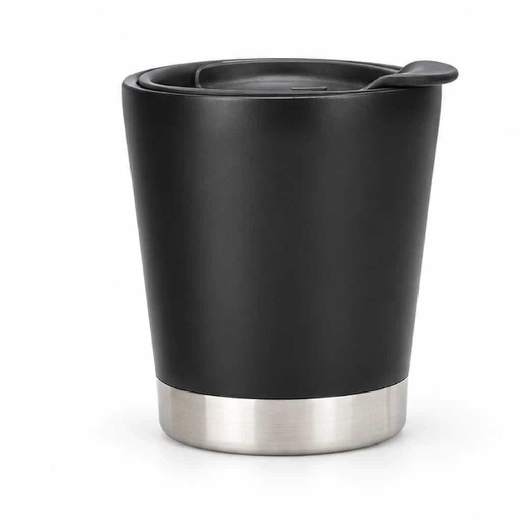 Vaso Business negro