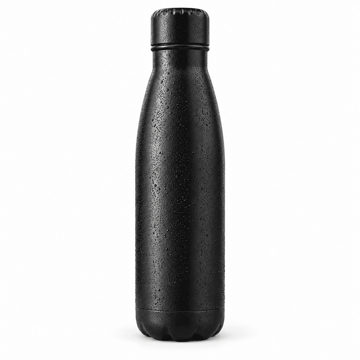 Botella de Acero Atlas