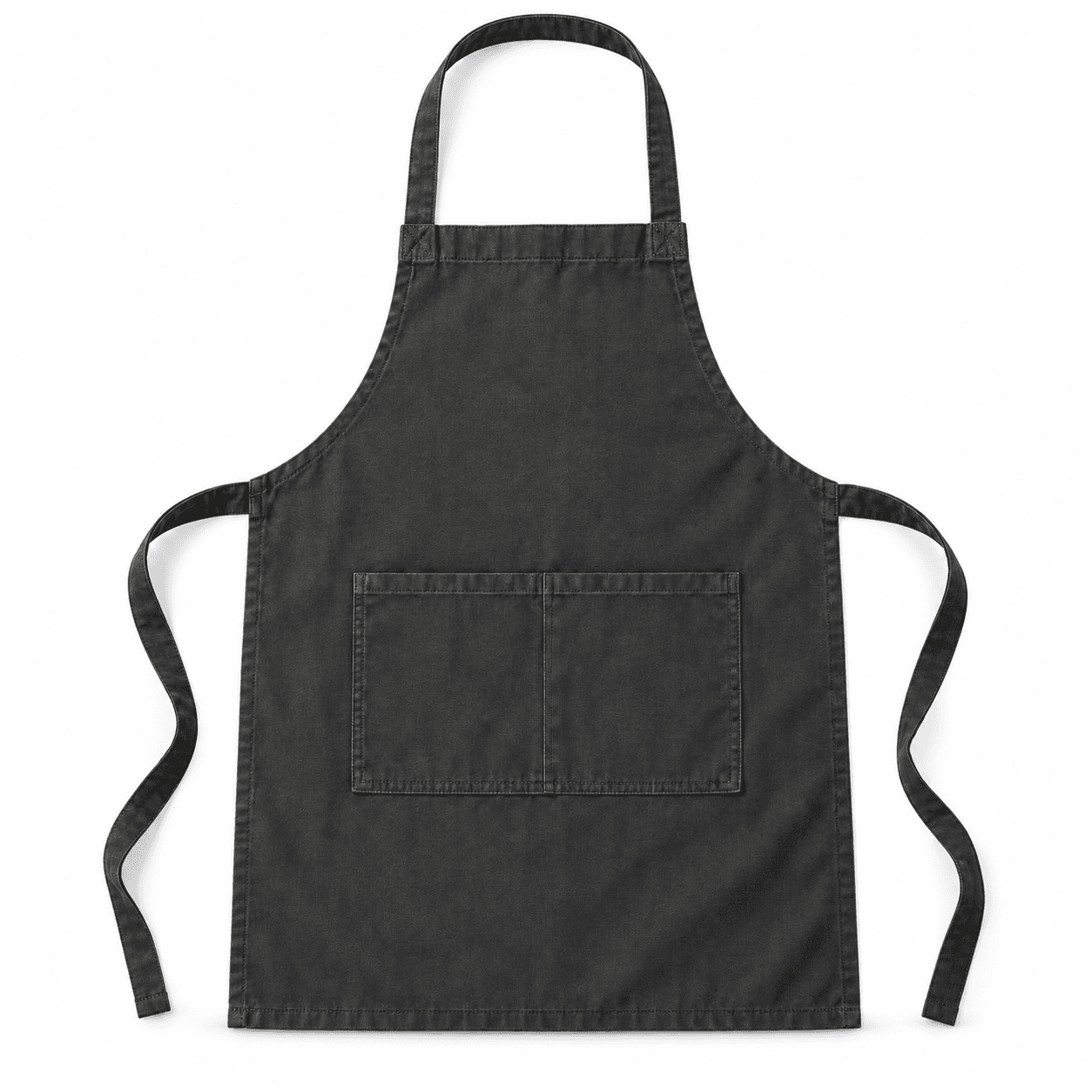 Delantal personalizado Bistro