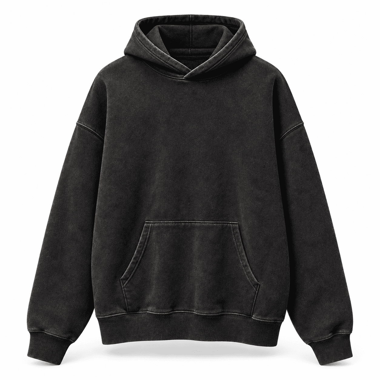 Sudadera Cinder de Gramaje Alto