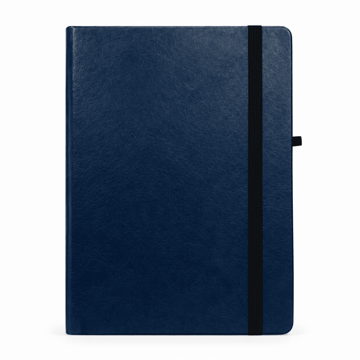 Cuaderno Glimmer con elástico