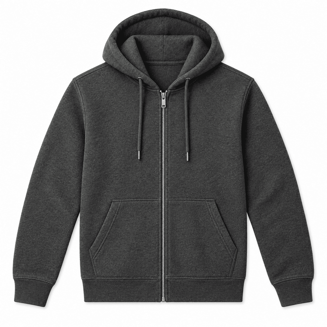 Sudadera Harbor con Cremallera