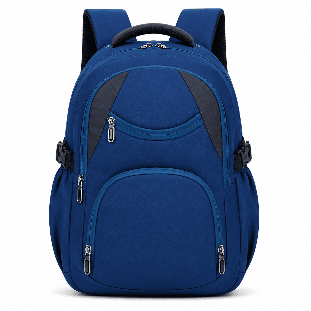 Mochila para portátil con organizador