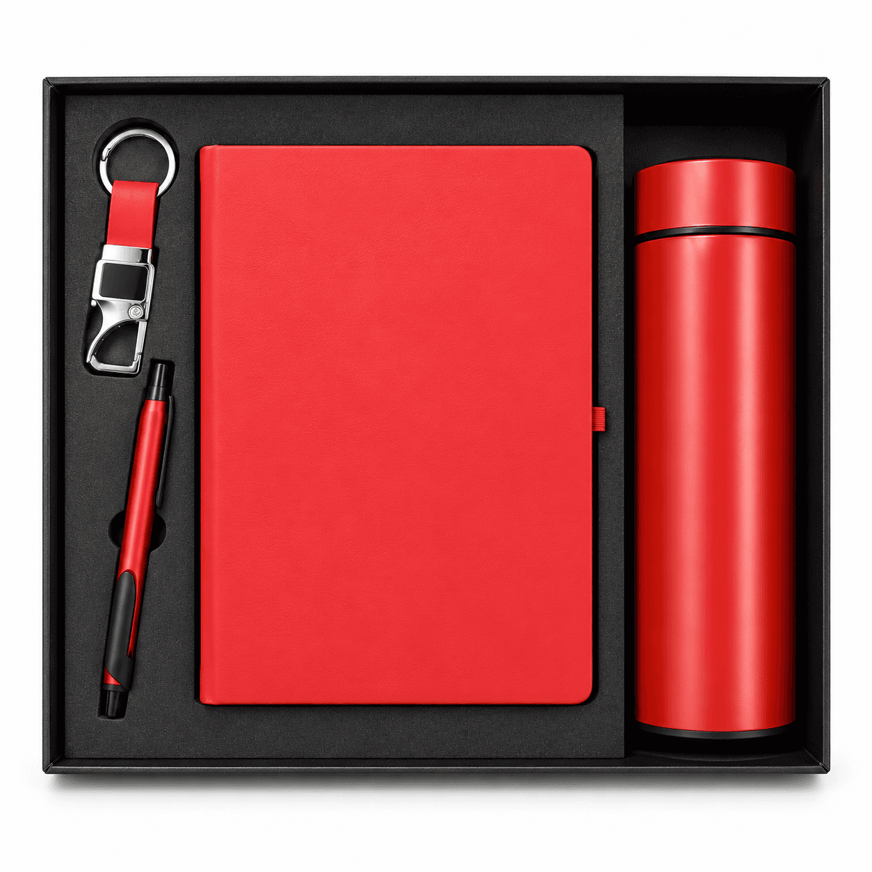 Set de regalo Red Executive
